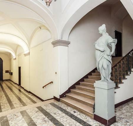 Apartamento Le Grenier Bolonia Exterior foto