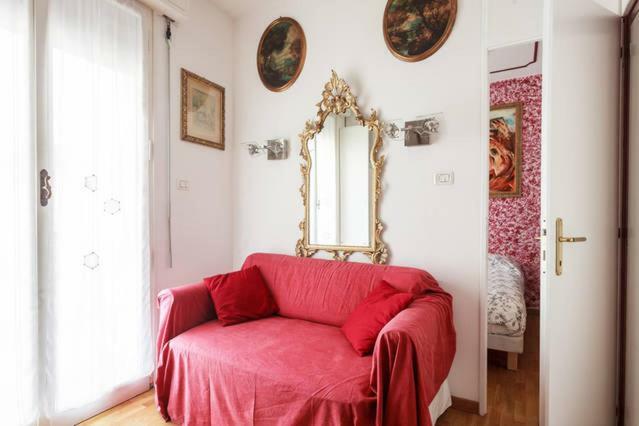 Apartamento Le Grenier Bolonia Exterior foto
