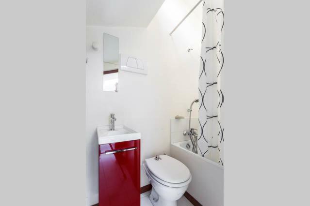 Apartamento Le Grenier Bolonia Exterior foto