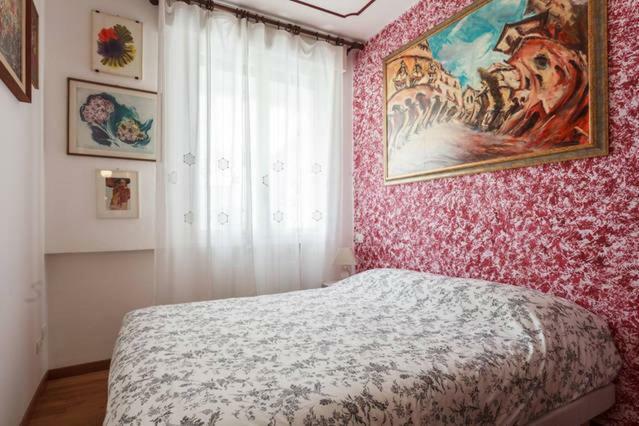 Apartamento Le Grenier Bolonia Exterior foto