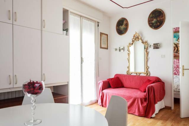 Apartamento Le Grenier Bolonia Exterior foto